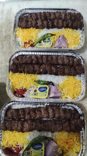 عکس کباب خانه مِهستان