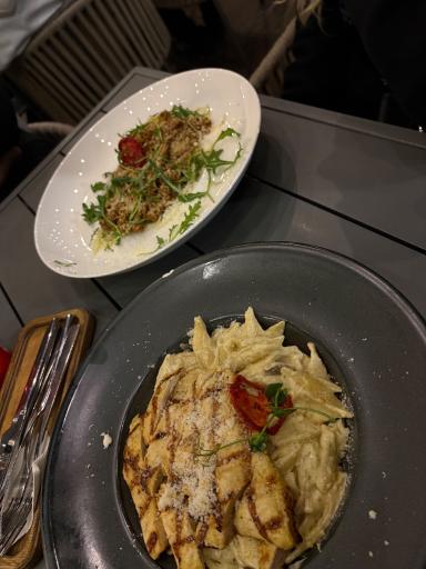 عکس رستوران سولولانژ