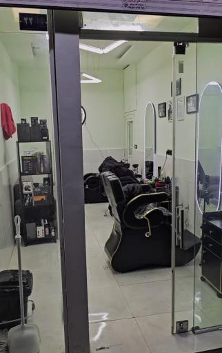 عکس سالن مملی کات