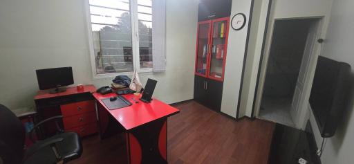 عکس بیمه رازی نمایندگی دهقانی