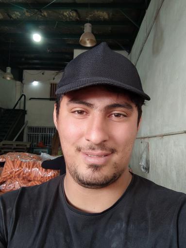 عکس غرفه سلطان هویچ (کمال)