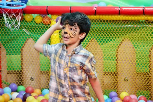 مجموعه تفریحی شهر سلطان