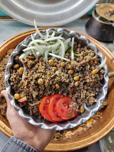 عکس غذاکده سنتی زنگان