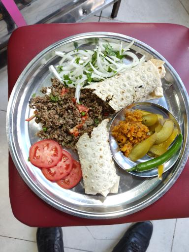 عکس غذاکده سنتی زنگان