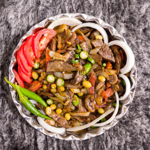 عکس غذاکده سنتی زنگان