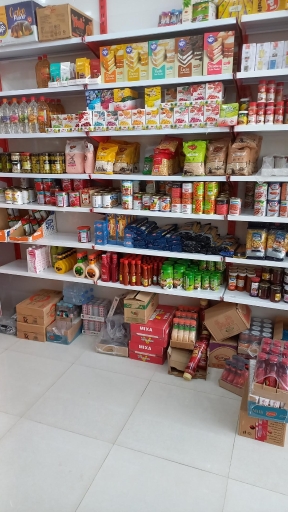 عکس فروشگاه سوپر مارکت ملت