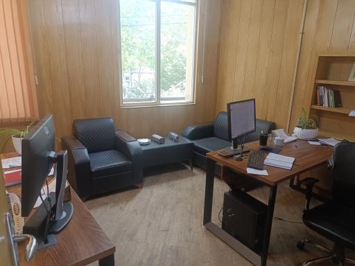 عکس کارگزاری رسمی بیمه مرکزی کد 1778