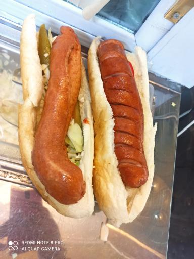 عکس اغذیه کوروش