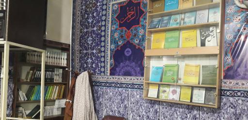 عکس مسجد قدس