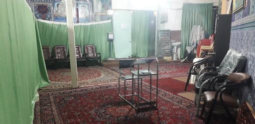 عکس مسجد قدس