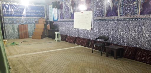 عکس مسجد قدس