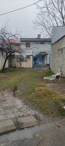 عکس خانه بهداشت قلعه رودخان