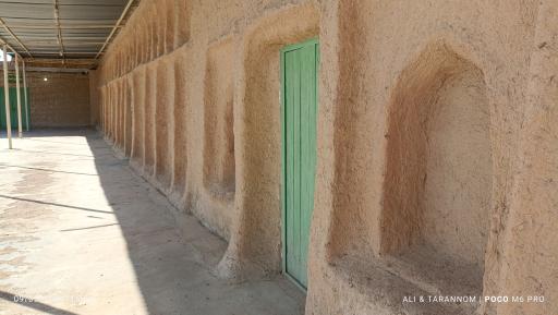 عکس مضیف میر عبدالله