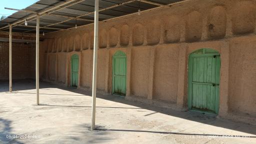 عکس مضیف میر عبدالله