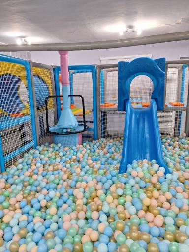 عکس خانه بازی بازیک