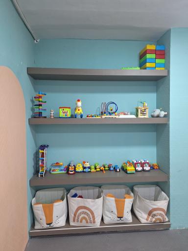 عکس خانه بازی بازیک