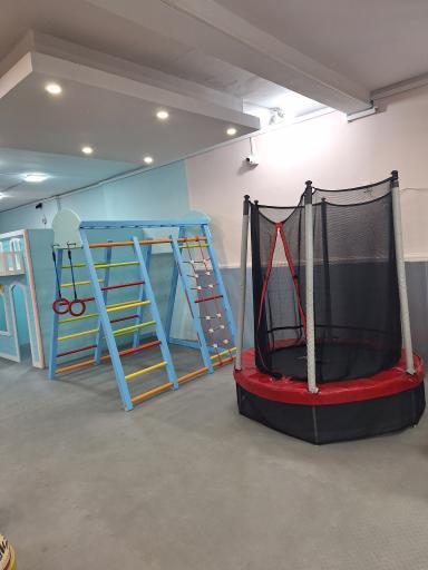 عکس خانه بازی بازیک