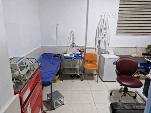 عکس مرکز قلب خرم آباد