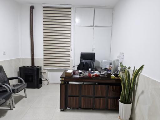 عکس مرکز قلب خرم آباد