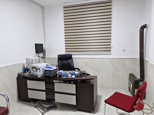 عکس مرکز قلب خرم آباد