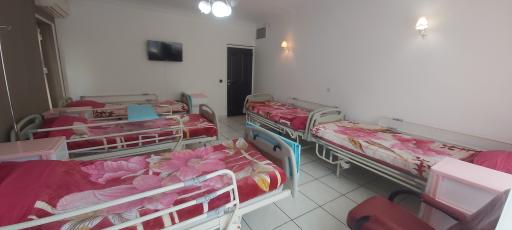 عکس آسایشگاه سالمندان طلیعه مهر