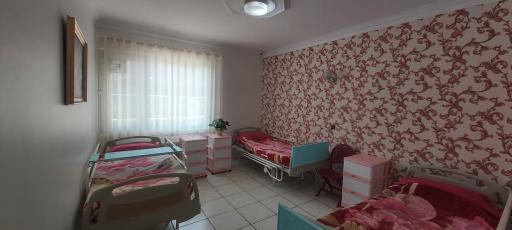 عکس آسایشگاه سالمندان طلیعه مهر