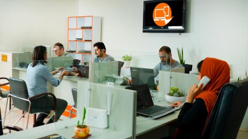 عکس لپ تاپ اسکرین