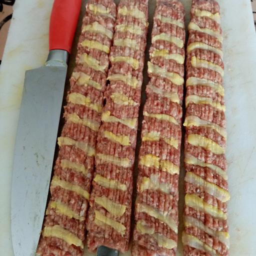 عکس بیرون بر سناتور. حجت کبابی 