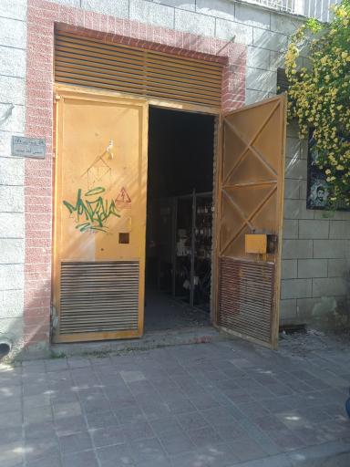 عکس پست برق شمس آباد جدید