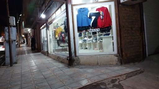 عکس بوتیک ۷