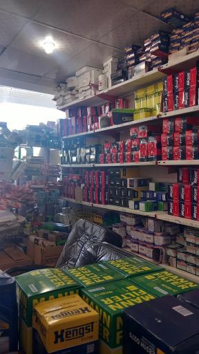 عکس تعویض روغنی بلوچستان