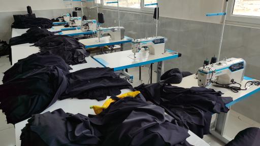 عکس تولیدی بیرکیت