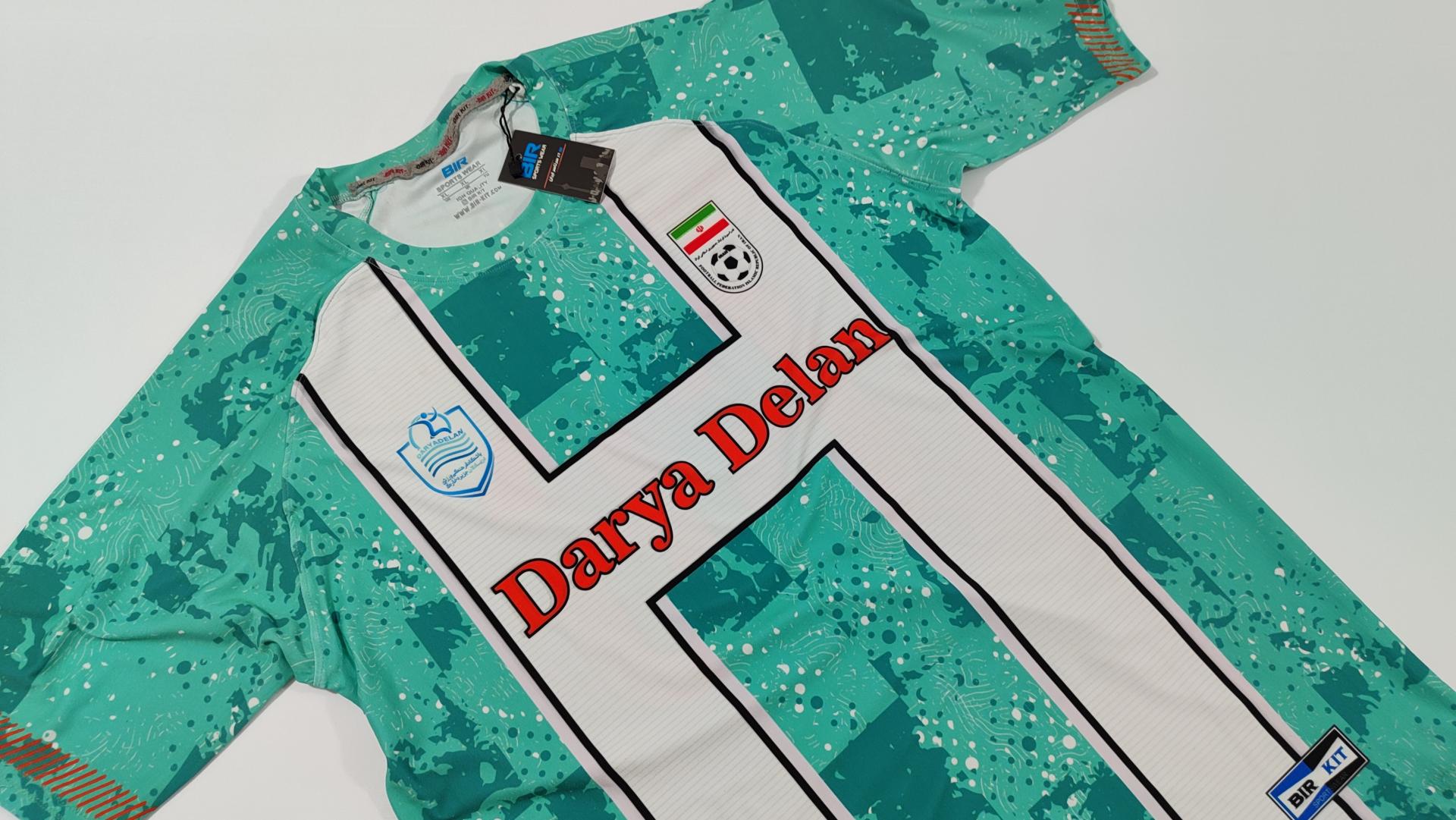 عکس تولیدی بیرکیت