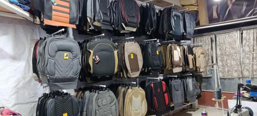 دوزندگی اتومبیل یاس 