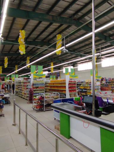 عکس فروشگاه کوثر بهارستان