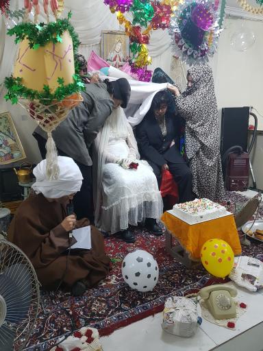 تالار و خانه بازی عسل