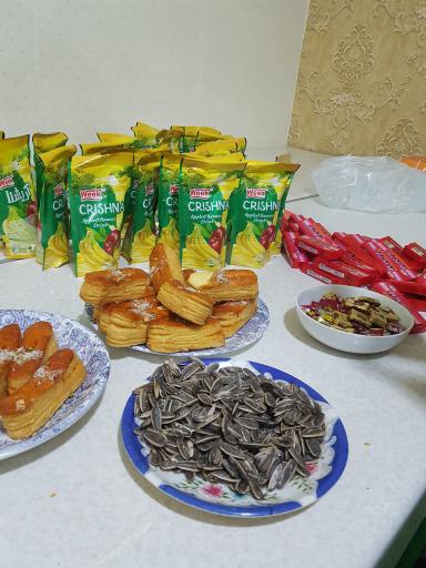 عکس تالار و خانه بازی عسل