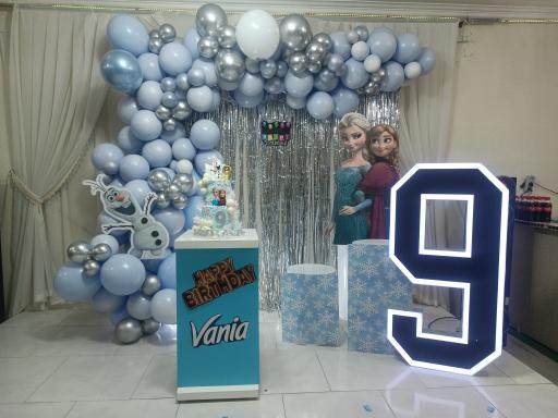 عکس تالار و خانه بازی عسل