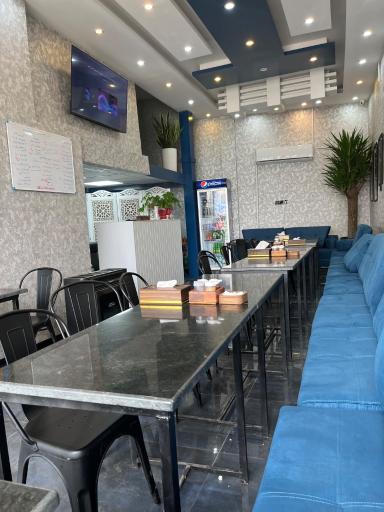 عکس کافه سی صبحونه