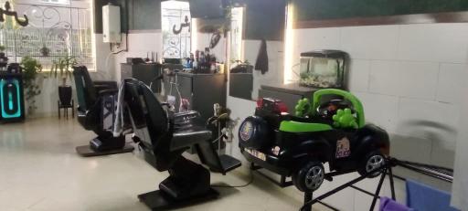 عکس پیرایش جلال