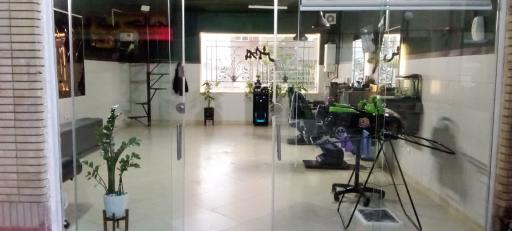 عکس پیرایش جلال