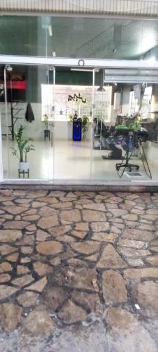 عکس پیرایش جلال