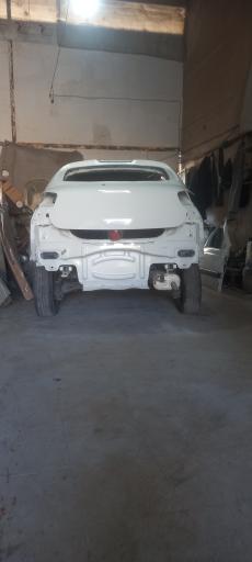 عکس نقاشی اتومبیل وحید