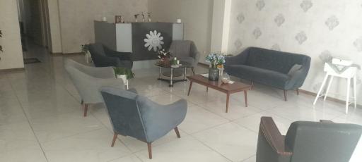 عکس کلینیک لیزر و زیبایی ابرا