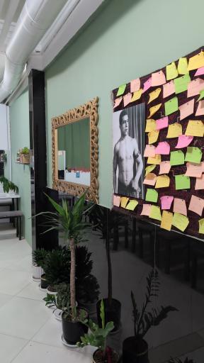 عکس کافه صبحانه زون