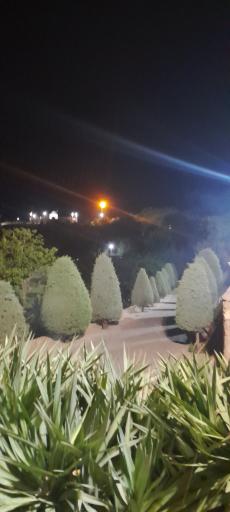 عکس بوستان چشم انداز