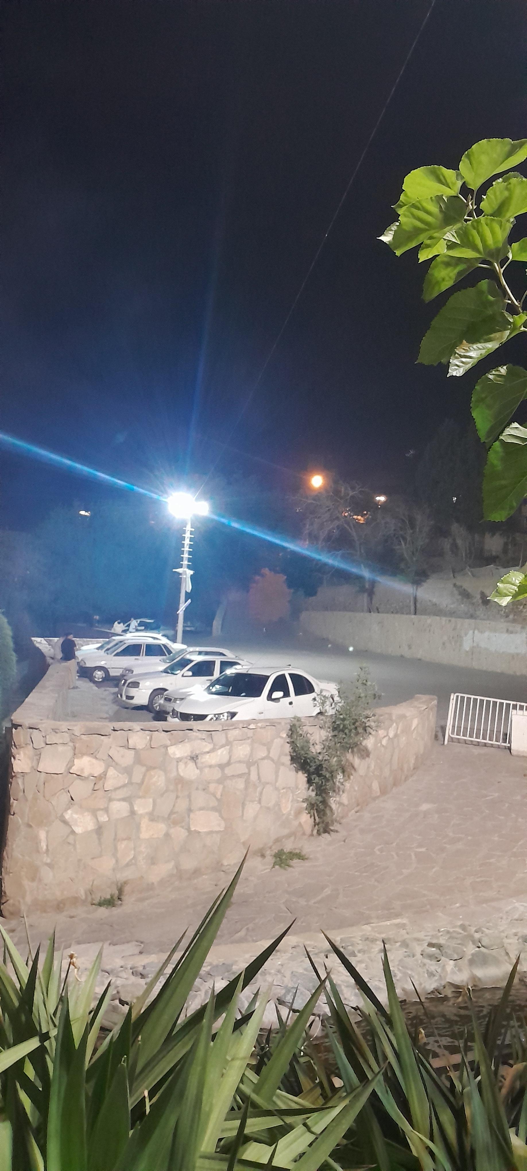 عکس بوستان چشم انداز