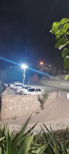 عکس بوستان چشم انداز