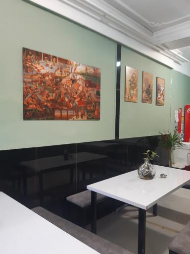 عکس کافه صبحانه زون