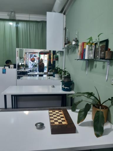 عکس کافه صبحانه زون